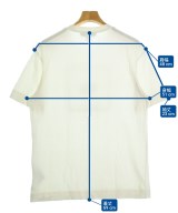 Y-3（ワイスリー）Tシャツ・カットソー 白 サイズ:S メンズ/2200732296094