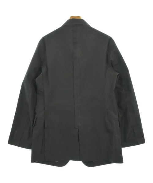 Y-3（ワイスリー）カジュアルジャケット 黒 サイズ:-(M位) メンズ/2200732743086
