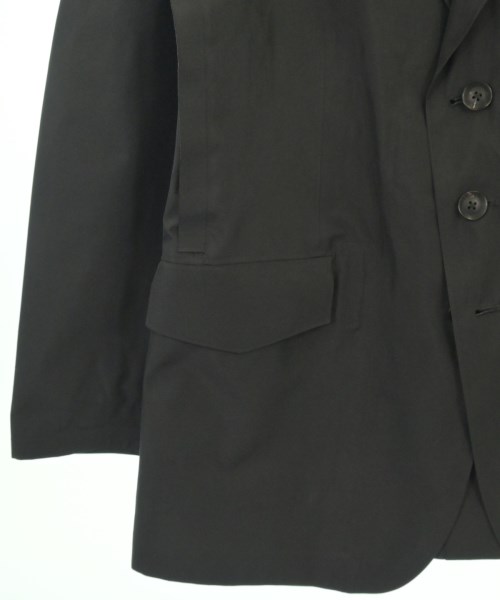 Y-3（ワイスリー）カジュアルジャケット 黒 サイズ:-(M位) メンズ/2200732743086