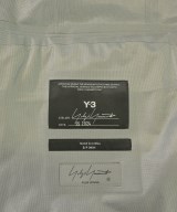 Y-3（ワイスリー）カジュアルジャケット 黒 サイズ:-(M位) メンズ/2200732743086