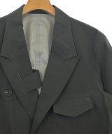 Y-3（ワイスリー）カジュアルジャケット 黒 サイズ:-(M位) メンズ/2200732743086