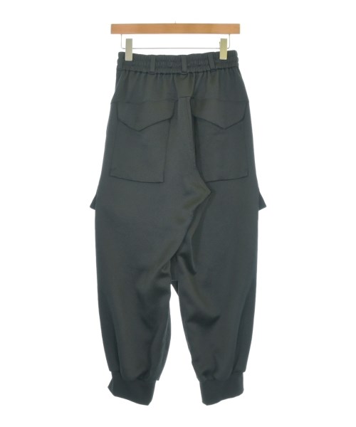 Y-3（ワイスリー）カーゴパンツ 黒 サイズ:2XS(XXS位) メンズ/2200732776053