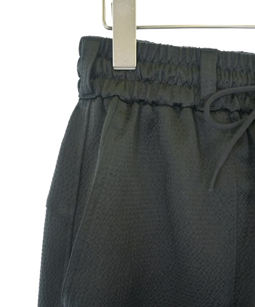 Y-3（ワイスリー）カーゴパンツ 黒 サイズ:2XS(XXS位) メンズ/2200732776053