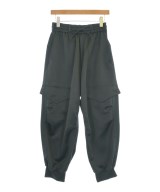 Y-3（ワイスリー）カーゴパンツ 黒 サイズ:2XS(XXS位) メンズ/2200732776053