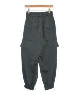 Y-3（ワイスリー）カーゴパンツ 黒 サイズ:2XS(XXS位) メンズ/2200732776053