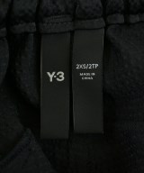 Y-3（ワイスリー）カーゴパンツ 黒 サイズ:2XS(XXS位) メンズ/2200732776053