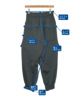 Y-3（ワイスリー）カーゴパンツ 黒 サイズ:2XS(XXS位) メンズ/2200732776053