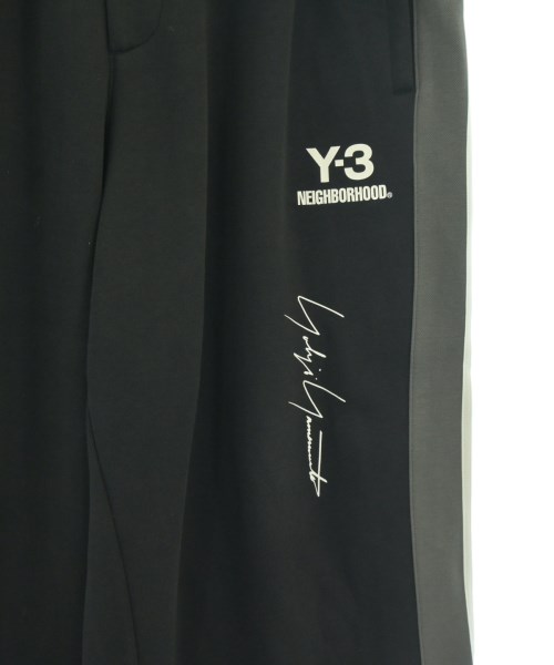 Y-3（ワイスリー）その他 黒 サイズ:L メンズ/2200733134012