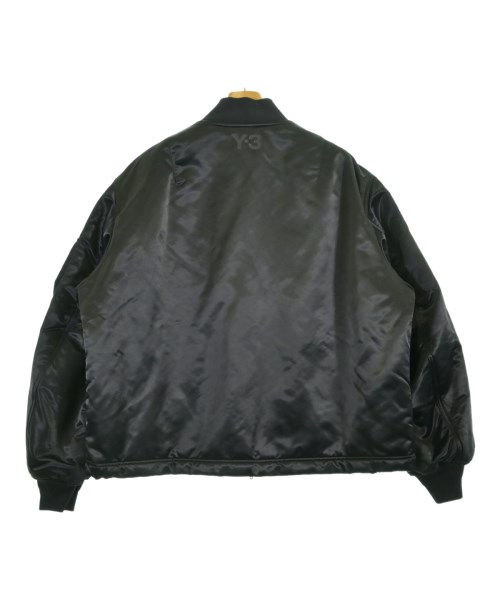 Y-3（ワイスリー）ブルゾン 黒 サイズ:XL メンズ/2200733165016