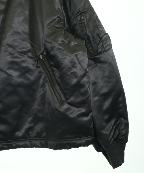 Y-3（ワイスリー）ブルゾン 黒 サイズ:XL メンズ/2200733165016