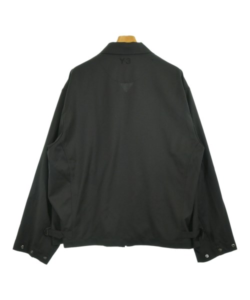 Y-3（ワイスリー）その他 黒 サイズ:L メンズ/2200733165030