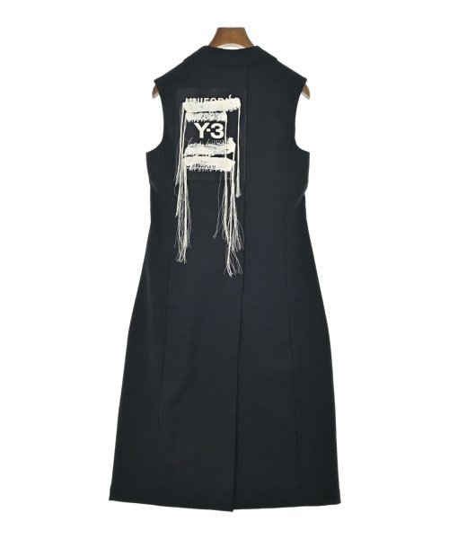 Y-3（ワイスリー）ジャケット 黒 サイズ:XS レディース/2200733165047