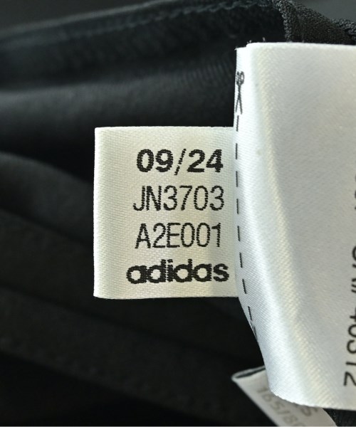 Y-3（ワイスリー）ジャケット 黒 サイズ:XS レディース/2200733165047