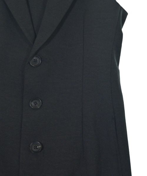 Y-3（ワイスリー）ジャケット 黒 サイズ:XS レディース/2200733165047