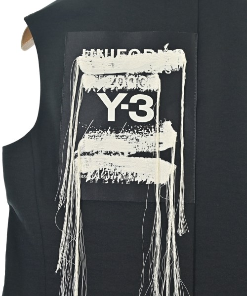 Y-3（ワイスリー）ジャケット 黒 サイズ:XS レディース/2200733165047