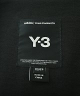 Y-3（ワイスリー）ジャケット 黒 サイズ:XS レディース/2200733165047