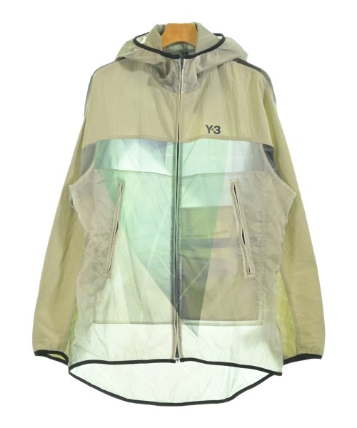Y-3(ワイスリー)のブルゾン サイズ:L 26,000円