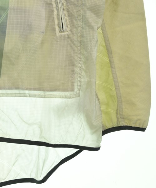 Y-3（ワイスリー）ブルゾン グレー サイズ:L メンズ/2200733165061