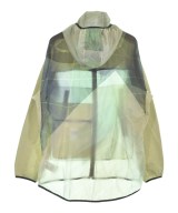 Y-3（ワイスリー）ブルゾン グレー サイズ:L メンズ/2200733165061