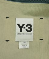 Y-3（ワイスリー）ブルゾン グレー サイズ:L メンズ/2200733165061