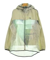 Y-3 ブルゾン