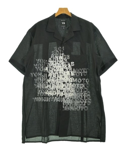 Y-3(ワイスリー)のカジュアルシャツ サイズ:L 31,900円