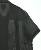 Y-3（ワイスリー）カジュアルシャツ 黒 サイズ:L メンズ/2200733165078