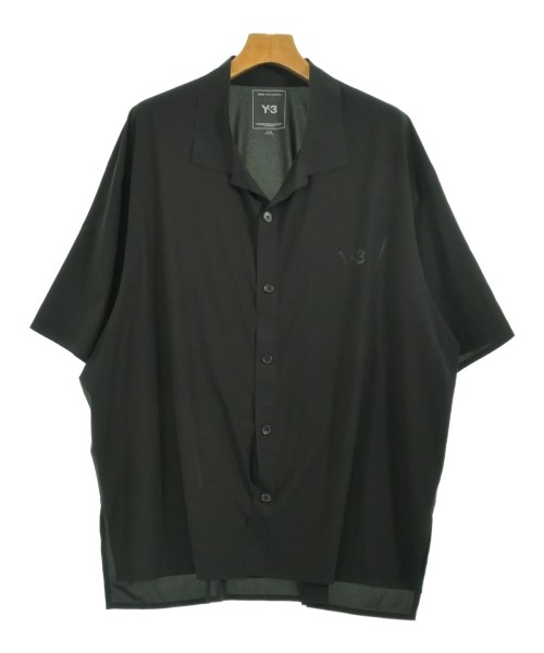 Y-3(ワイスリー)のカジュアルシャツ サイズ:XL 27,800円