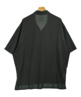 Y-3（ワイスリー）カジュアルシャツ 黒 サイズ:XL メンズ/2200733165085