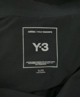 Y-3（ワイスリー）カジュアルシャツ 黒 サイズ:XL メンズ/2200733165085