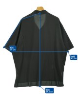 Y-3（ワイスリー）カジュアルシャツ 黒 サイズ:XL メンズ/2200733165085