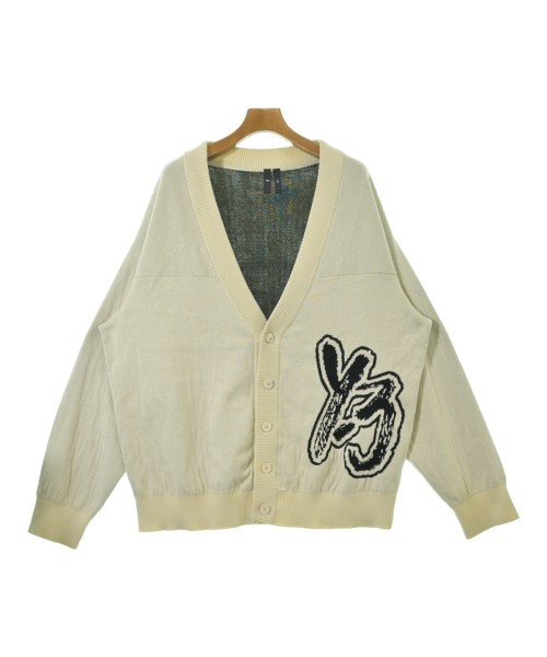 Y-3(ワイスリー)のカーディガン サイズ:XS 31,400円