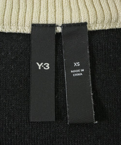 Y-3（ワイスリー）カーディガン 白 サイズ:XS メンズ/2200733165115