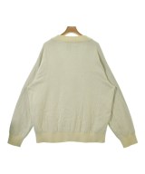 Y-3（ワイスリー）カーディガン 白 サイズ:XS メンズ/2200733165115