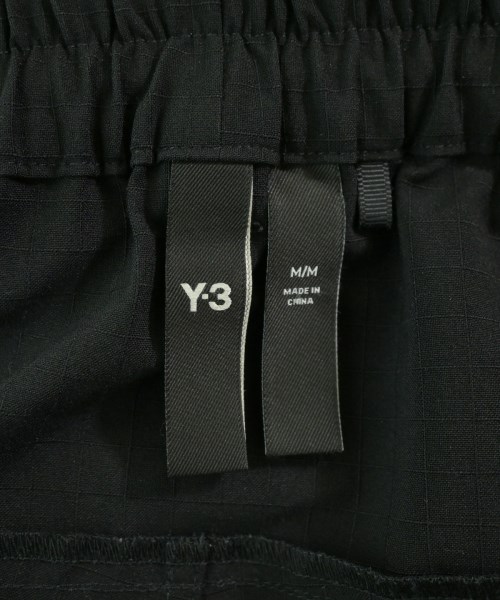 Y-3（ワイスリー）その他 黒 サイズ:M メンズ/2200733165122