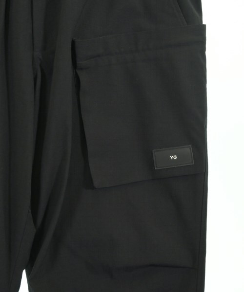 Y-3（ワイスリー）その他 黒 サイズ:M メンズ/2200733165122