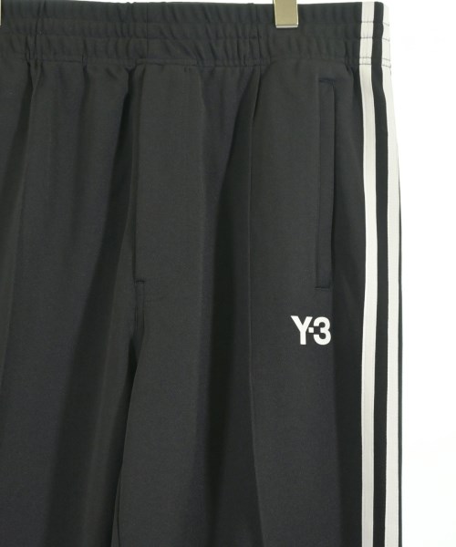 Y-3（ワイスリー）スウェットパンツ 黒 サイズ:L メンズ/2200733165139