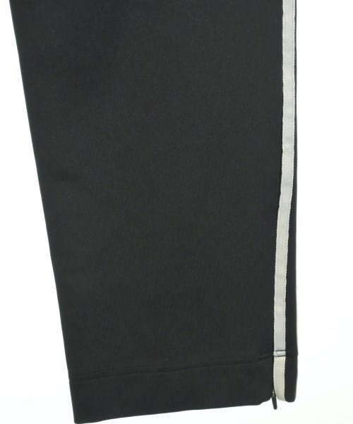 Y-3（ワイスリー）スウェットパンツ 黒 サイズ:L メンズ/2200733165139