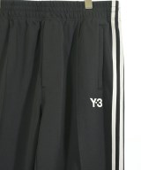 Y-3（ワイスリー）スウェットパンツ 黒 サイズ:L メンズ/2200733165139