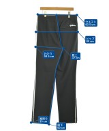 Y-3（ワイスリー）スウェットパンツ 黒 サイズ:L メンズ/2200733165139