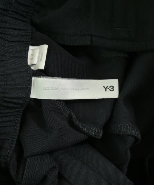 Y-3（ワイスリー）その他 黒 サイズ:M メンズ/2200733165146