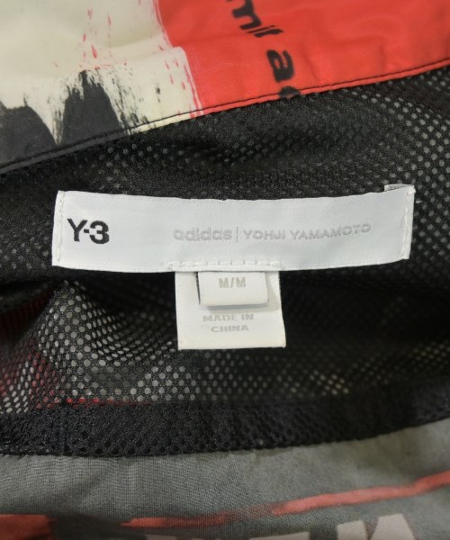 Y-3（ワイスリー）その他 黒 サイズ:M メンズ/2200733523021
