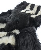 Y-3（ワイスリー）マフラー 黒 サイズ:- レディース/2200733709029