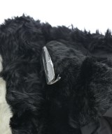 Y-3（ワイスリー）マフラー 黒 サイズ:- レディース/2200733709029
