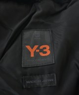 Y-3（ワイスリー）マフラー 黒 サイズ:- レディース/2200733709029