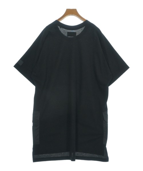 Y-3（ワイスリー）ワンピース 黒 サイズ:S レディース/2200728128019