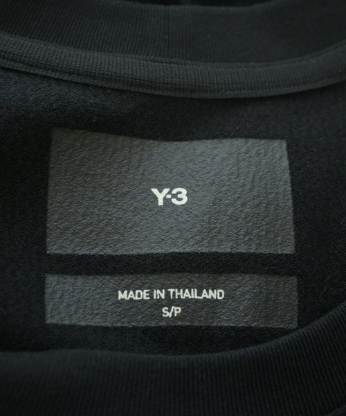 Y-3（ワイスリー）ワンピース 黒 サイズ:S レディース/2200728128019