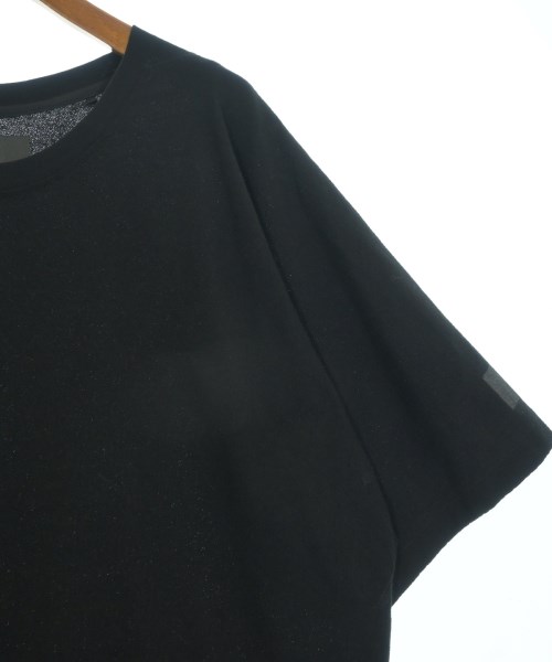 Y-3（ワイスリー）ワンピース 黒 サイズ:S レディース/2200728128019
