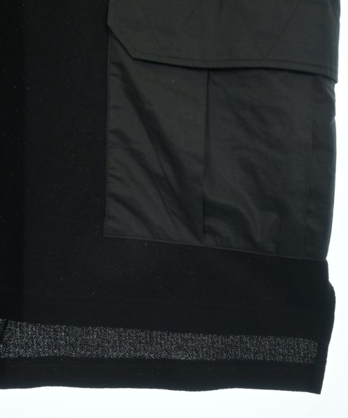 Y-3（ワイスリー）ワンピース 黒 サイズ:S レディース/2200728128019