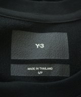 Y-3（ワイスリー）ワンピース 黒 サイズ:S レディース/2200728128019